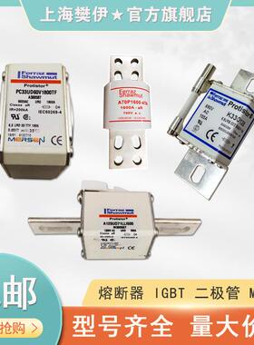 PC73UD13C315TFJ300503PC73UD13C350TFK300504熔断器Y1013769