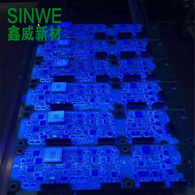 三苯绝缘防潮无铅无电路板防潮漆油pcb防水板绝缘漆快干防含荧光