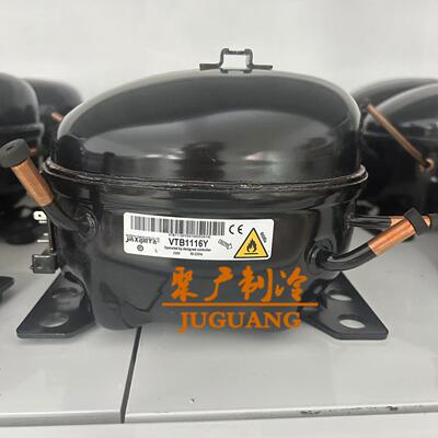 全新原装加西贝拉VTB1116Y VNT1116Y VTD1116Y VNN1116变频压缩机