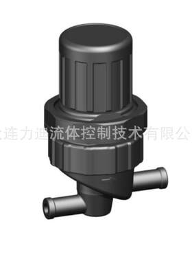 供应透析机用减压阀KREG-114/8G