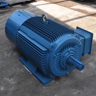 Y2-1112M-8V级.5KW变频调速三相异步电YVF变频F动机
