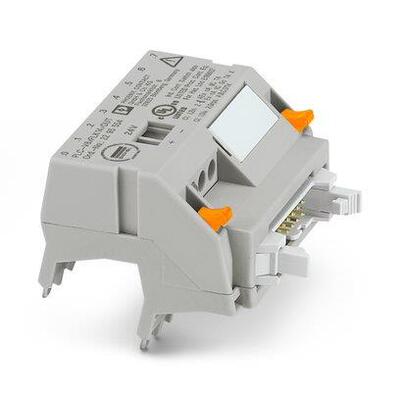 菲尼克斯系统连接 - PLC-V8/FLK14/OUT - 2295554现货