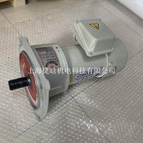 台湾大机 M22-1/4HFM22-14HP-电1：40-380亿V煞車 億大F減速機