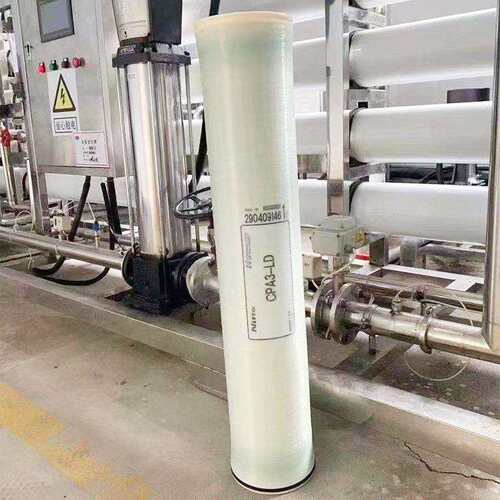 温州厂家直供20吨反渗透设备 洁净水处理设备 反渗透成套设备现货