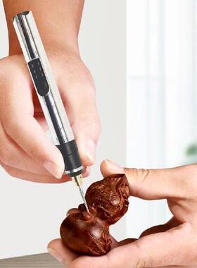Mini Drill Carving Pen Professional Electric Drilling
