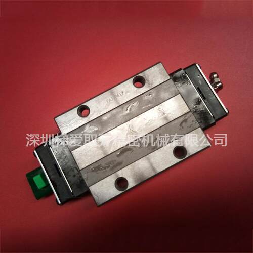 THK滑块直线导轨SHS15C SHS15LC SHS20C SHS20LC SHS25C轴承