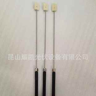 PE石墨吸笔上料吸笔PEEK吸笔真空吸笔扩散吸笔PI吸笔头K4820P