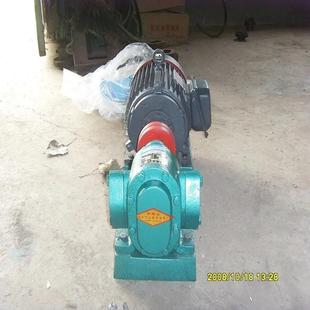 齿轮油泵高温油泵华潮2CG29 0.36高温齿轮泵齿轮泵