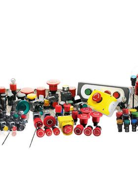 C2SS系列二位置选择开关 C2SS5-10B-20;10134038