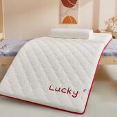 床垫软垫家用卧室海绵夹棉垫被单人炕单铺底加厚榻榻米床垫批发