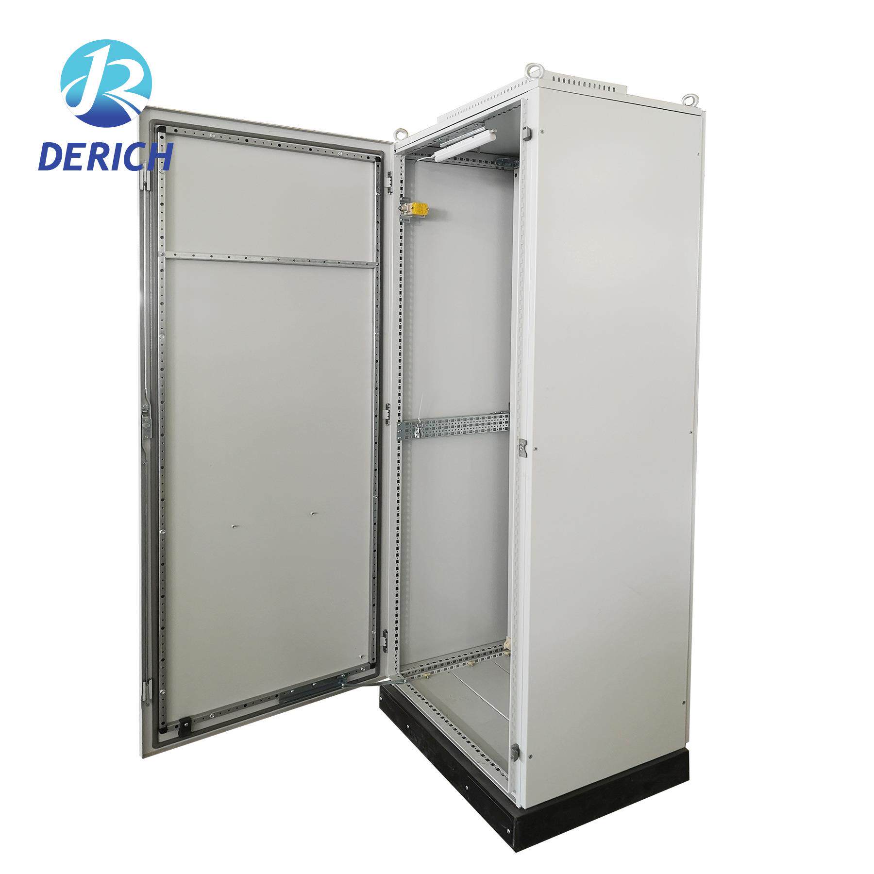 仿威图机柜现货PS组合柜仿威图柜电气柜控制柜九折型材仿威图机柜