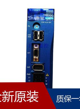 伺服SJME-04AMA41 SGMAH-A5A1A-YB11 SGM7J-A5AFA21