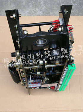 CT19BN高压弹簧操作机构 CT8 CT10高压操作机构 CD17A操动机构