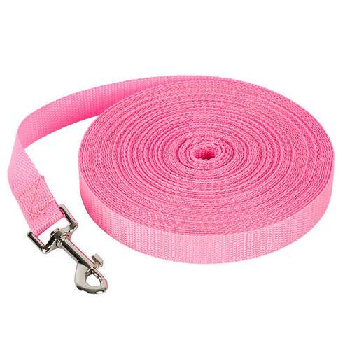 Dog Leash For Medium Large Dogs Pet Puppy Cat Walking Traini