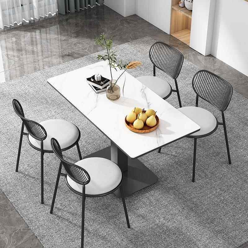 岩板降茶几升餐桌小型多户功能升降降书桌升茶桌电脑桌学习ZOQ办