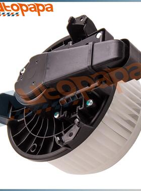 交流加热器鼓风机电机带风扇保持架 21774739 30715482 9171479