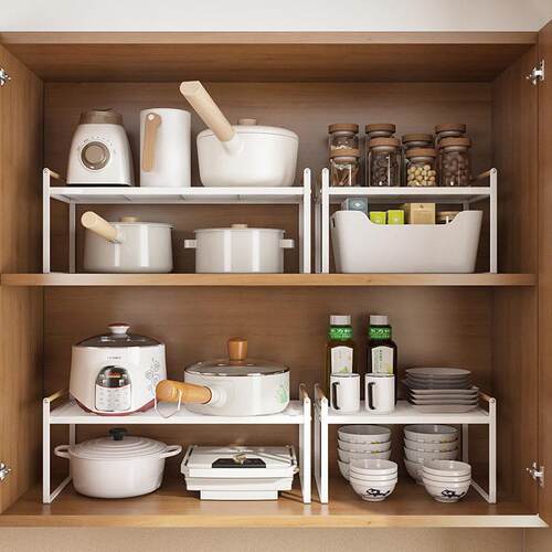 Kitchen utensil storage rack餐具置物架