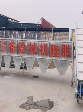 大型灰枣筛选机滚筒分级厂家供应节能高效筛选均匀