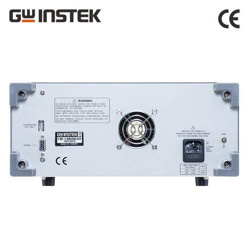 固纬交直流耐测压测试仪GPT9601综合969规电压电阻测量仪-高精安