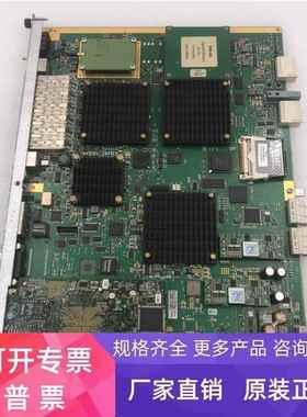 ALCATEL/阿尔卡特主控板ECCM-U 3JR20073DB02 YP12490D4CO实拍