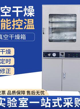 空干风燥箱真空烤F箱DZ60JDI20-6050恒温真箱鼓干燥箱