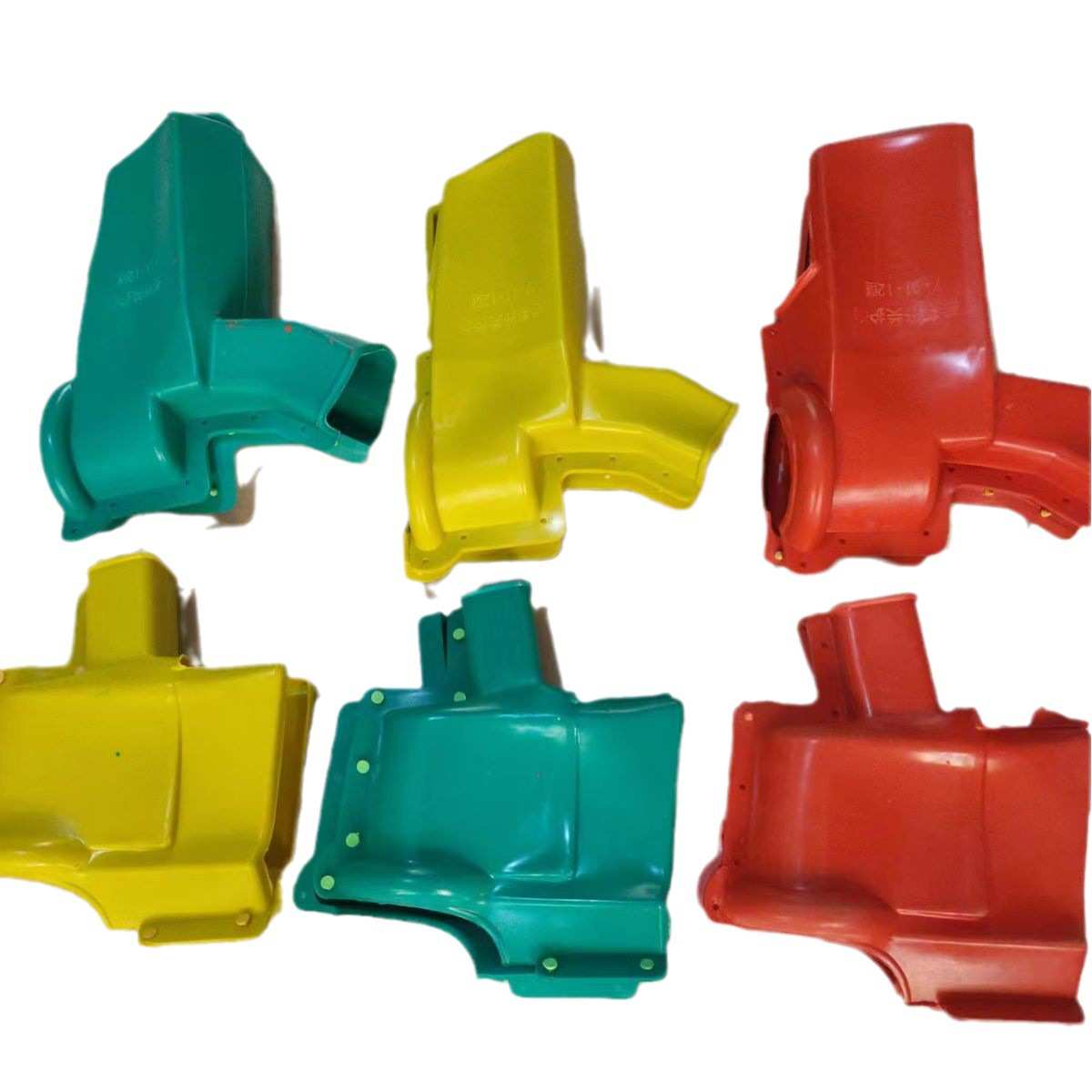 变压器户外高压护套rw12kv护罩另跌落克开关绝缘护套