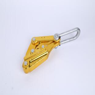 铝镁卡线器导线卡线器紧线器多规格卡线器