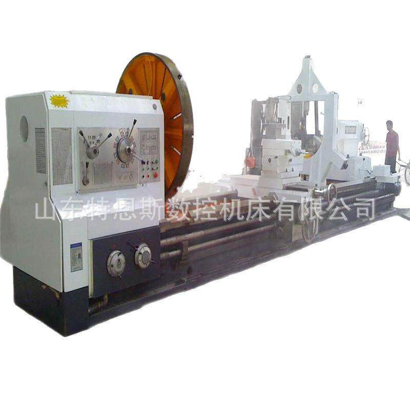 供应CW61100普通车床大孔径加宽导轨高精密加工CW61100卧式车床