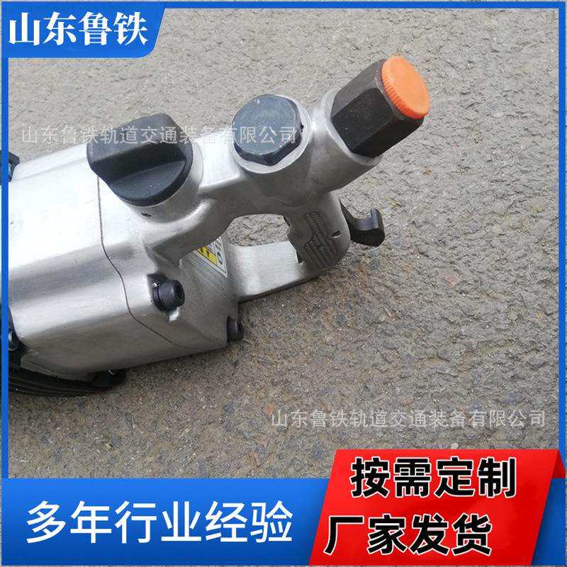 矿用锚杆安装机生产厂家锚杆安装扳手MJ6080型系列锚杆安装机