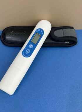 TM-03型笔式电导率仪/防水电导仪测试比笔水质工程代用