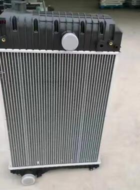 珀金斯1006-6T 2485B276发电机散热器