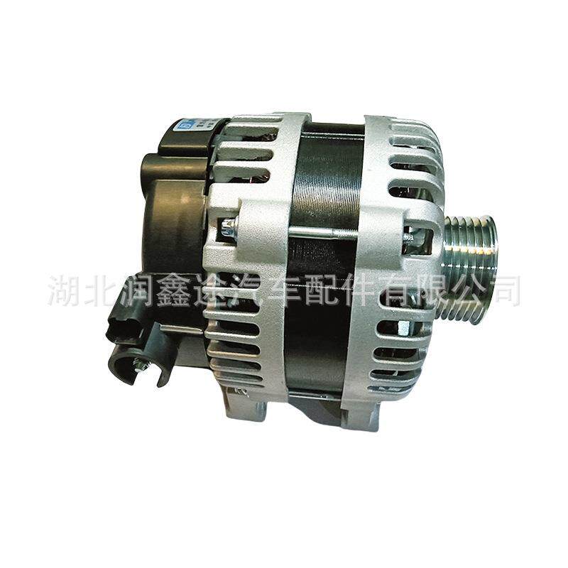 适用标致307 308 408 508 206 301雪铁龙世嘉C5凯旋发电机总成