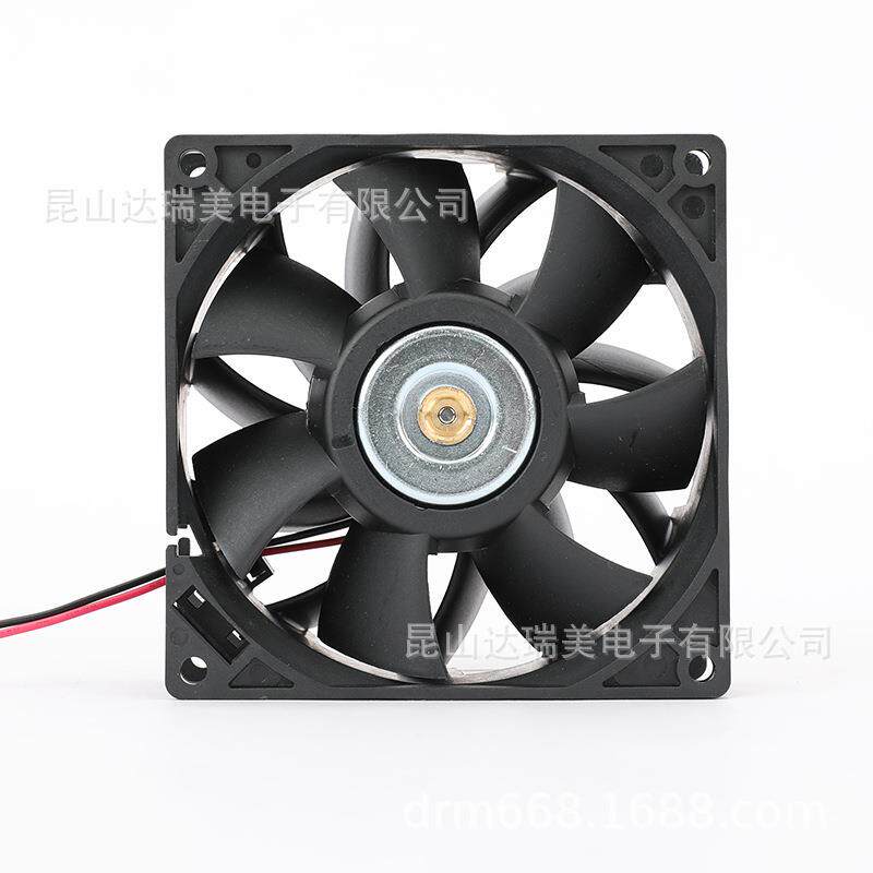 台达现货 工业风扇 适用散热 散热风扇FFB0924EHE散热风扇