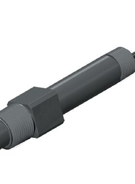 厂家供应上泰工业污水处理PH计电极 PH计F221-5M电极探头厂家