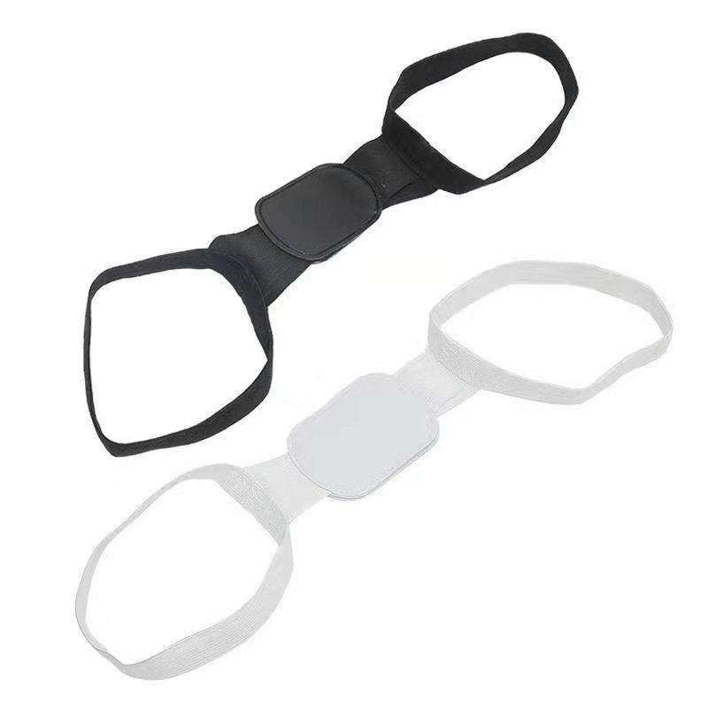 驼背矫正器成人男女脊椎背部纠正隐形矫姿衣防驼背矫正带定制