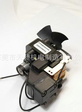 货化雾器空机气TPSB2623压缩动泵电雾抽痰机现化机压缩雾化泵