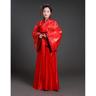 正品明朝古代丫鬟服装古代出领女宫女侍女仆佣人宫廷风交成人汉服