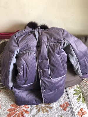 女童羽绒服2019新款儿童外套怎么样？三点忠告必须注重