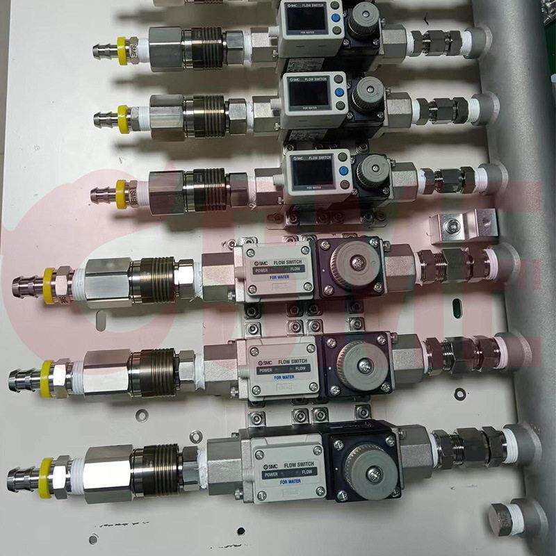 定接头制不钢锈液冷管道管据中心数用储能机冷却水管焊件接管路
