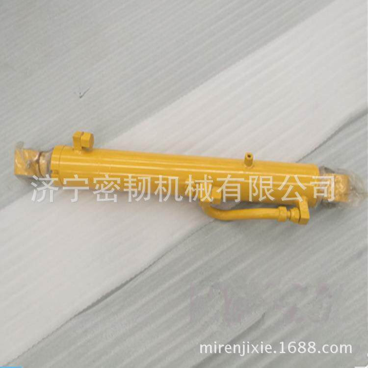 推土机全车配件DH17/DH24C2倾斜油缸总成15B-63A-03000