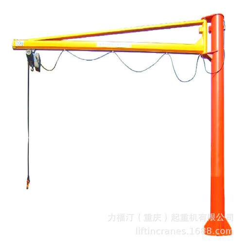 重庆悬臂吊四川悬臂吊立柱式悬臂吊电动悬臂吊