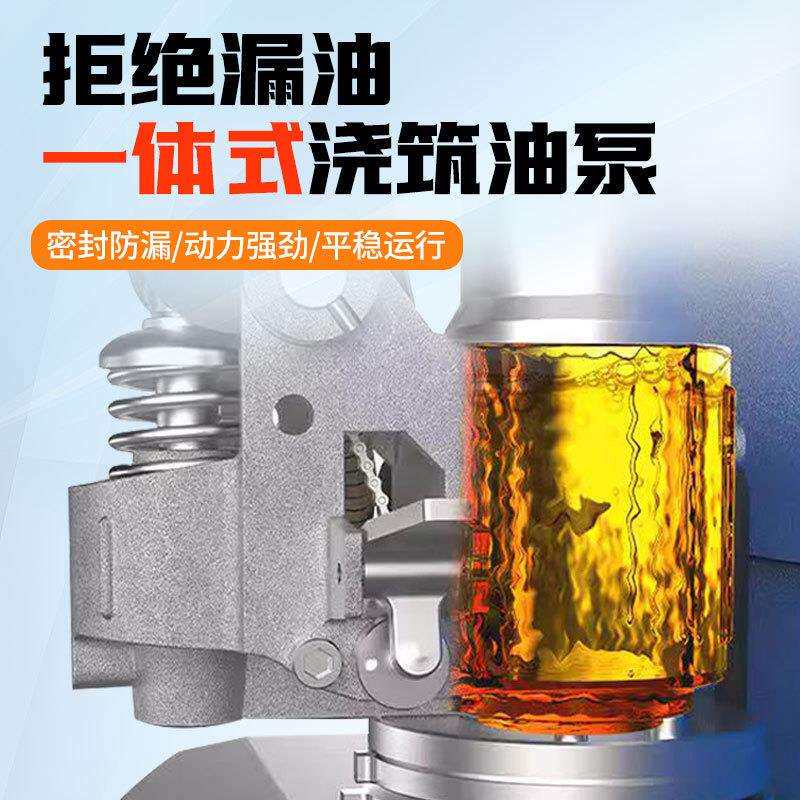 电动叉车3吨地牛电瓶半电动手动液压搬运车小型2吨半电动托盘叉车