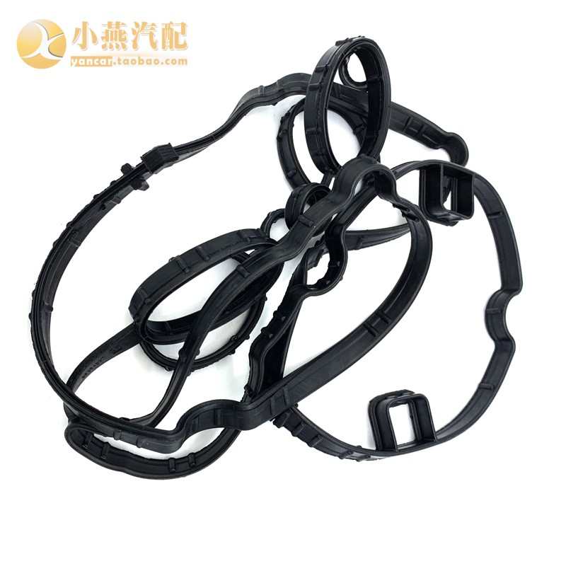 原装气门室盖垫迈锐宝新君威科鲁兹 英朗 景程1.61.81.6T密封垫圈