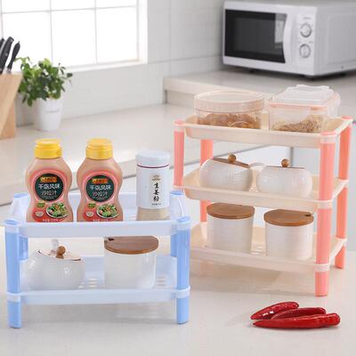 Wholesale Multi-Layer Bathroom Cosmetic Combs and Toiletries