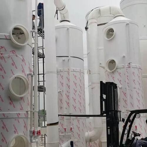 济宁供应 立式储罐 立式复合储罐 化工盐酸玻璃钢消防水罐