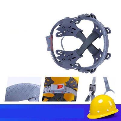 Hard Hat Suspension Durable Gear Helmet Accessory