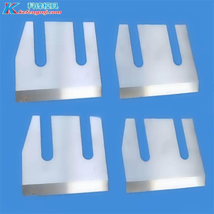 坚固葛根茯苓切丁刀片弧形大弯刀耐磨耐用