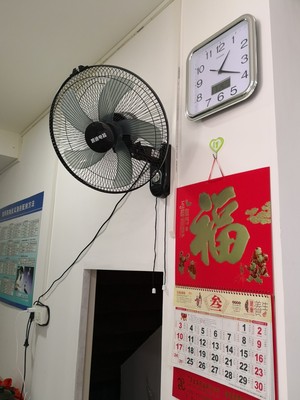 来分享一下：凯迪电器FB-40电风扇怎么样，良心评测