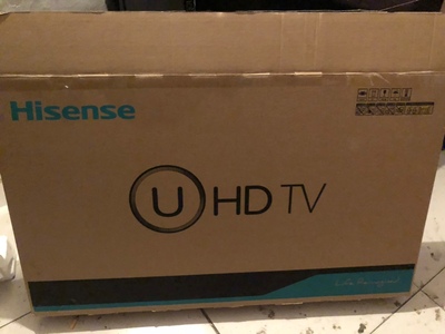 谈谈看海信 HZ43E3D电视怎么样？能用几年不过时