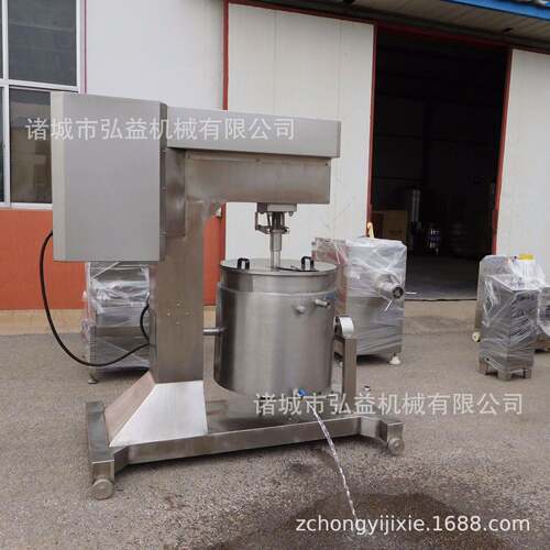 肉类馅料打浆机高速变频肉馅打浆机器猪肉牛肉打浆机设备厂家